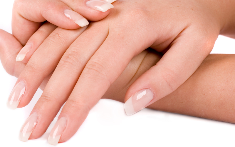 Hand, Feet & Nail Treatments